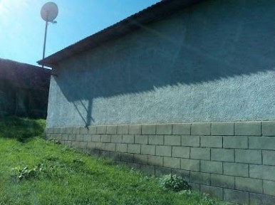 Будинок житловий або під дачу с. Скотарське, Воловецький р-н