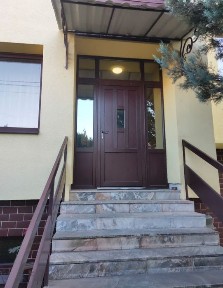 Закарпатська область, Ужгород