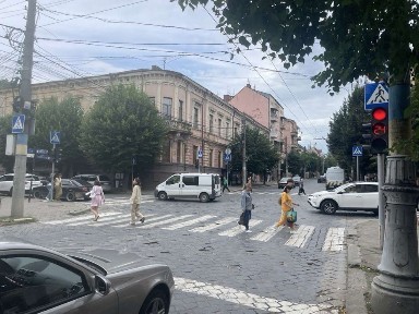 Чернівецька область, Чернівці