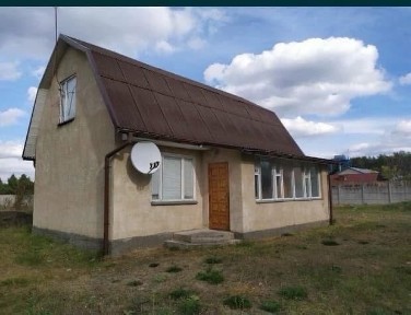 Хмельницька область, Комарівка