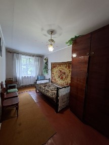 Продам 2х кімнатну квартиру, 2 поверх/5,вул. Корабельна