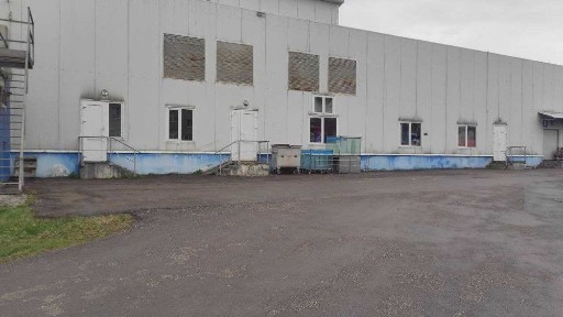 Рівне, Volodymyr Stelmakh Street 6