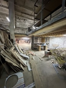 Оренда складського приміщення, газотрон, район чайка