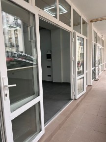 Оренда комерційного приміщення від власника