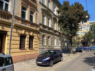 Львівська область, Львів, Галицький