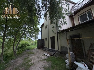 Київська область, Бориспіль