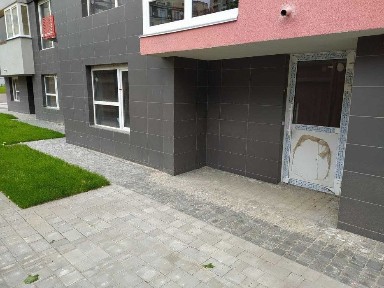 Київська область, Київ, Святошинський
