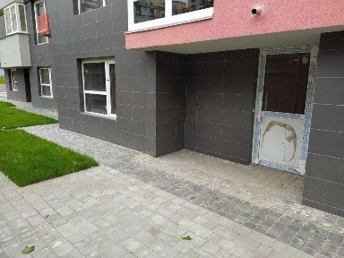 Київська область, Київ, Святошинський