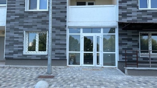 Приміщення Ревуцького, 54 48 кв м