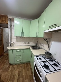 Продам 2-кім квартиру на Ближньому Замості