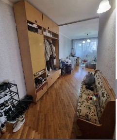 Продаж 3 кім квартири Космонавтів район літака
