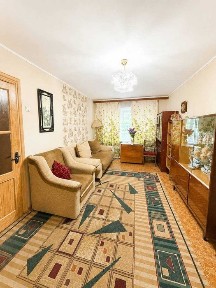 Продаж, 2к квартира, ремонт, меблі