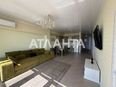 Аренда 3-х комнатной квартиры в ЖК Кукуруза. код 489541
