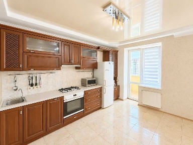 Продаж 3к квартири Поділля Можна держ програми