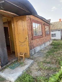 Терминово продаю будинок і ділянку ціна занижена