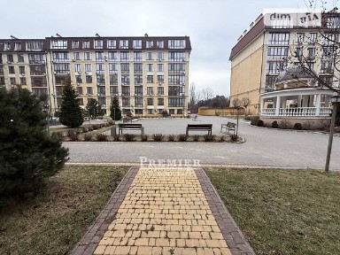 вулиця Дача Ковалевського, мікрорайон Дача Ковалевського, район Київський, Одеса, вул. Дача Ковалевського, площа 100 кв. м • ID 33997146