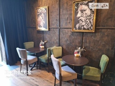 Продаж спеціального приміщення на вул. Соборна, площа 19 кв. м • ID 33858457