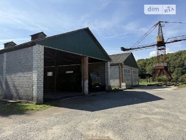 Продаж спеціального приміщення на вул. Центральна 93, площа 5497 кв. м • ID 33678664