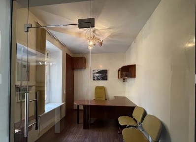 Оренда офісу 160 м², Шмидта Лейтенанта вул.