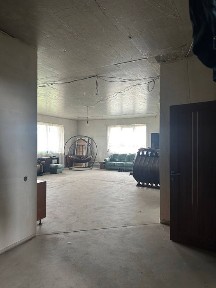 Київська область, Квітневе
