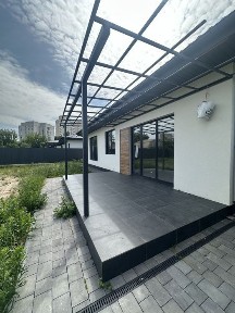 Київська область, Бровари