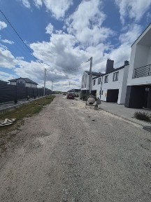 Продам таунхаус Військбуд