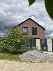 Київська область, Гнатівка