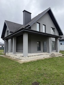 Терміново Котедж 180м2 з газ. опаленням в центрі смт. Калинівка