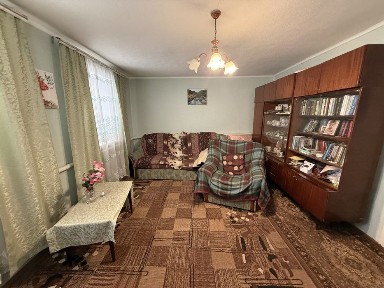 Київська область, Безугляки