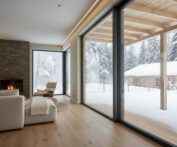 КМ Wood Country-поєднання заміського затишку, природи та інфраструктури