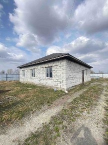 Продаж нового будинку 145 м2 + 9 соток землі