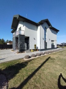 Продаж будинку у Зазим'ї | 2000$ за м2
