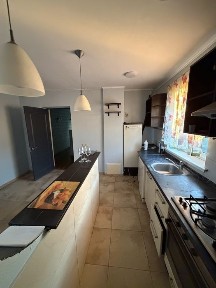 Продам будинок Васильків (частина будинку з окремим входом та подвірʼям)