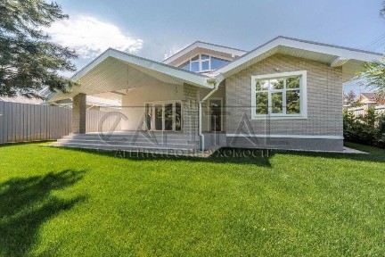 Продаж будинку в КМ Бобриця Білогородка