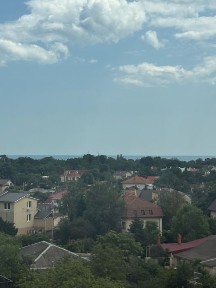 Одеська область, Одеса, Київський
