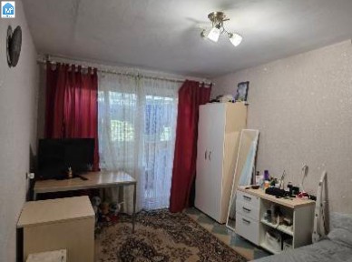 Продажа 2 кімнатної квартири по вул. Будівельників