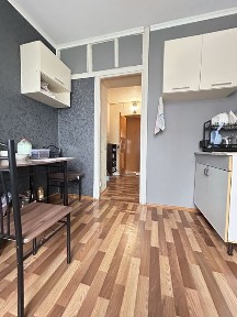 Продаж 1 кім. квартира на Леваді!