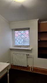 Кабінет в центрі міста
