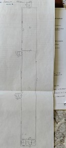 ПРОДАМ-нежитлова будівля площею 630 кВ. м,склад, ферма, с. Нехвороща