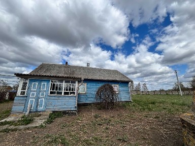 Продам будинок (дача)