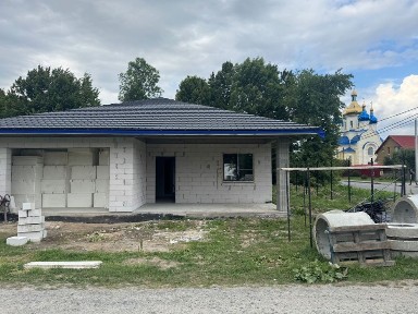 Продаж будинків