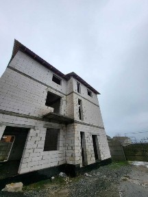 Продам таунхаус в Одесі (Іллічанка)