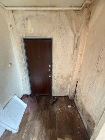 Продам часть дома в центре города