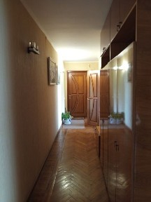 Здам 3 квартиру з Автономкою на Киівській