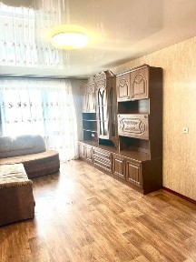 Здається двокімнатна квартира