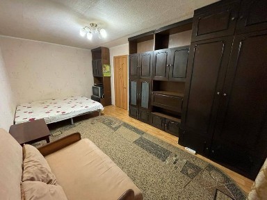 Здам 1-но кімнатну квартиру. Вул. А. Шепарда (Суворова), Тітова