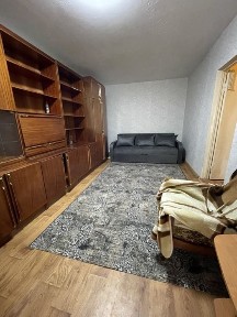 Здам 1-но кімеатну квартиру на ж/м Парус