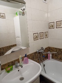 Здам 2-кімнатну квартиру, Лівобережний-3, пр. Миру