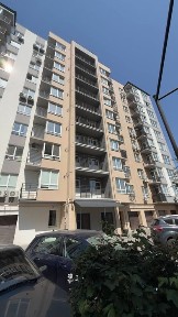 Дніпропетровська область, Слобожанське