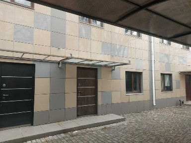 Продам таунхаус пр. Гагарина